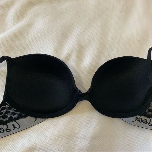 💙3 for$20💙 La Senza Remix Lace Bra | 34C - Picture 4 of 6